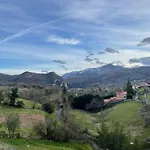 Caldas Y El Balneario *