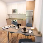 Apartman Caldas Y El Balneario *