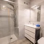 Caldas Y El Balneario Apartman Oviedo