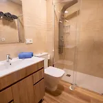 Apartman Caldas Y El Balneario *