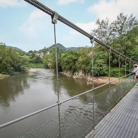 Caldas Y El Balneario Appartamento Oviedo