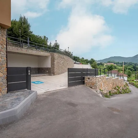 Caldas Y El Balneario * Овьедо