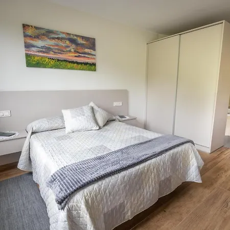 Caldas Y El Balneario Daire Oviedo