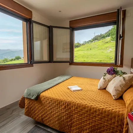 Daire Caldas Y El Balneario