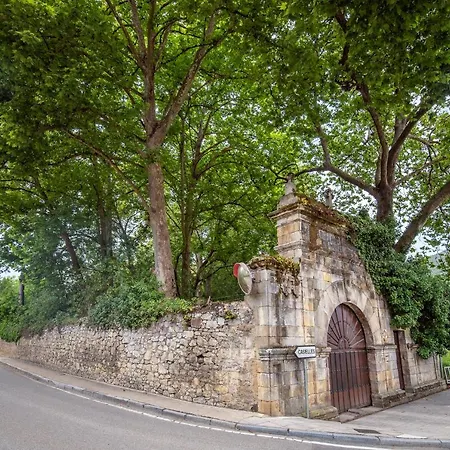Caldas Y El Balneario Oviedo