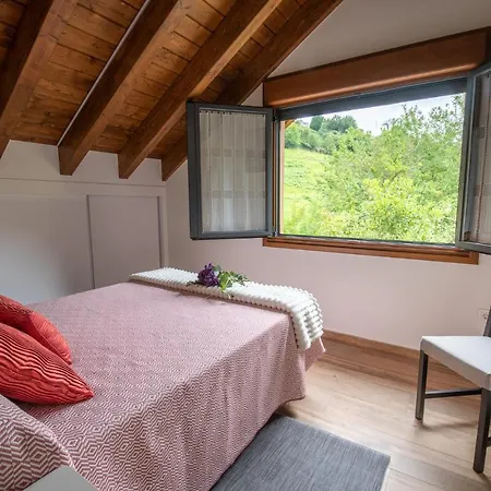 Caldas Y El Balneario *