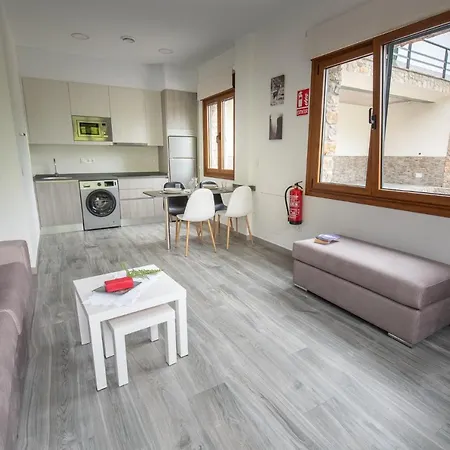 Caldas Y El Balneario * 奥维耶多