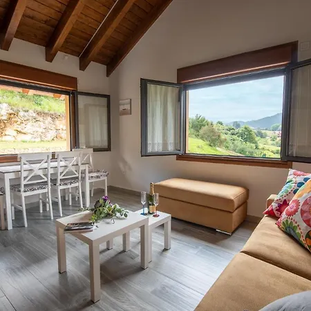 Апартаменты Caldas Y El Balneario *