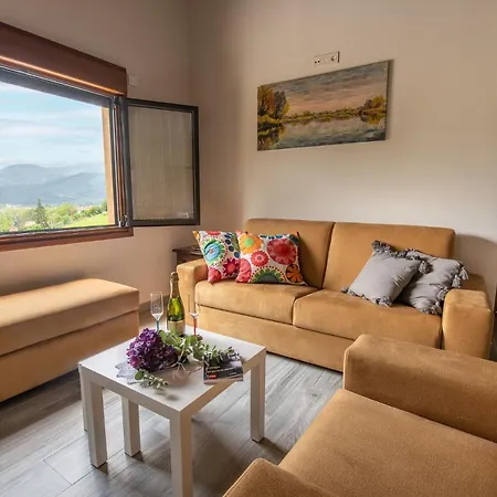 Caldas Y El Balneario Daire Oviedo