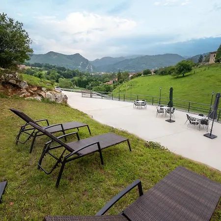 Caldas Y El Balneario