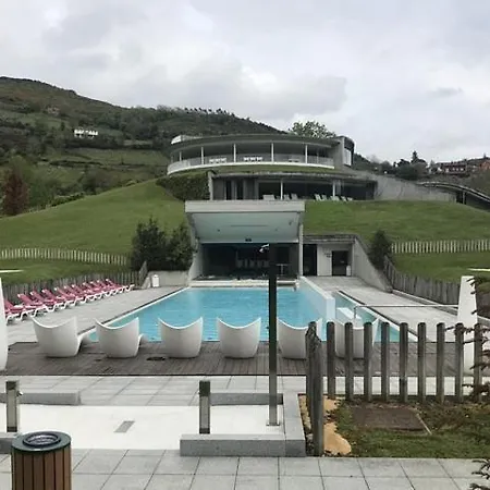 Caldas Y El Balneario Oviedo